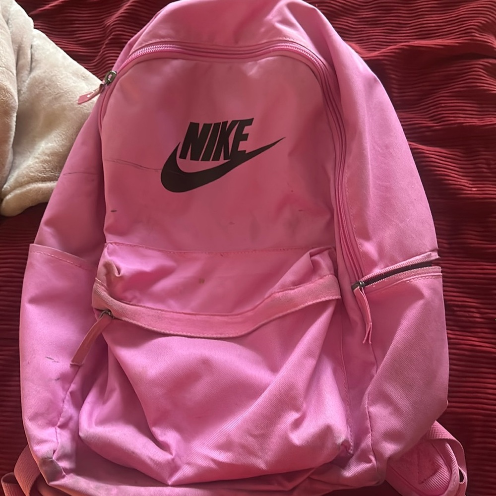 Nike bookbag